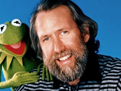Jim Henson, il padre degli indimenticabili Muppets