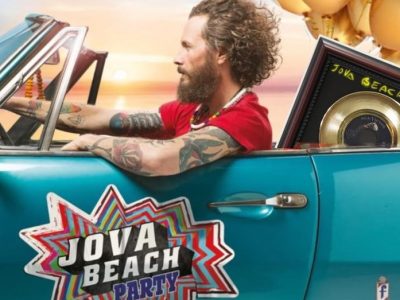 Jovanotti si sfoga contro le associazioni ambientaliste