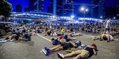 Lam polemizza con gli Usa ma ignora le truppe c...