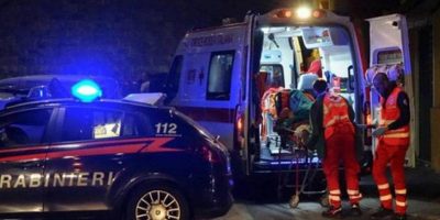 Travolta e uccisa, breve fuga per l’inves...