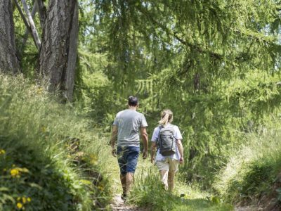 Un neonato è stato trovato morto in una scarpata vicino a Merano