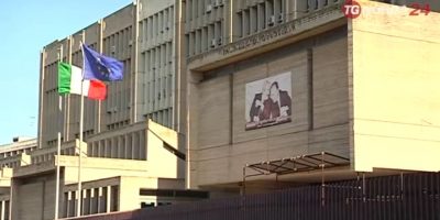 Inchiesta su illeciti e assegnazioni indebite i...