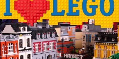 Milano come Legolandia. In mostra monumenti di ...