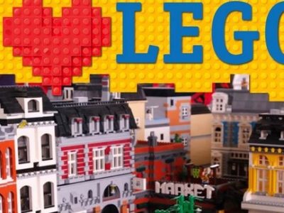 Milano come Legolandia. In mostra monumenti di Lego