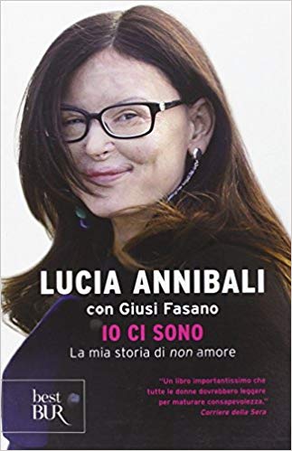 copertina libro lucia annibali