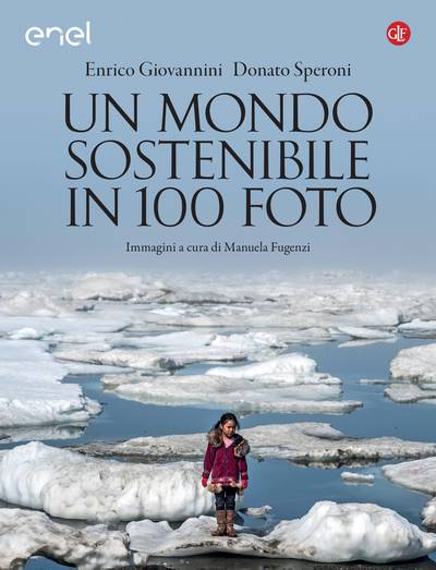 copertina libro un mondo sostenibile