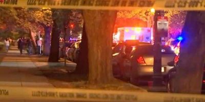 Un morto e cinque feriti in una violenta sparat...