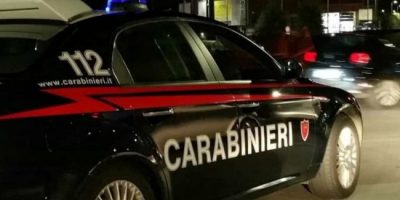 Estorsioni aggravate di stampo mafioso su local...