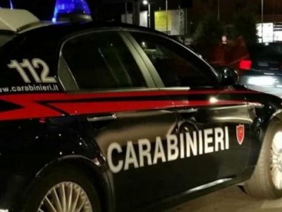 Estorsioni aggravate di stampo mafioso su locali notturni
