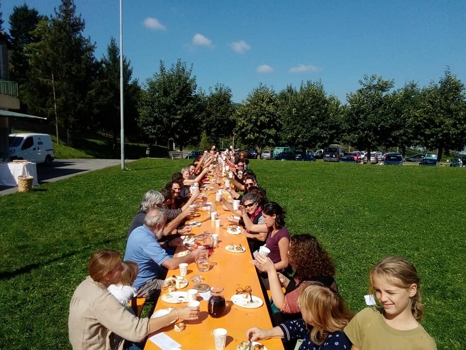 Libera Università del Bosco