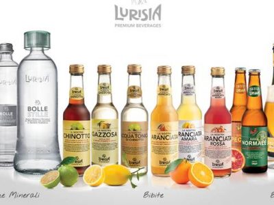 Siamo Impresa Agricoltura: “Scellerata la cessione di Lurisia a Coca Cola”