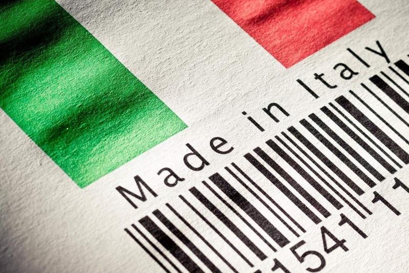 Made in Italy