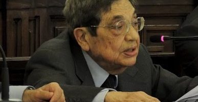 Morto lo scrittore sardo Salvatore Mannuzzu