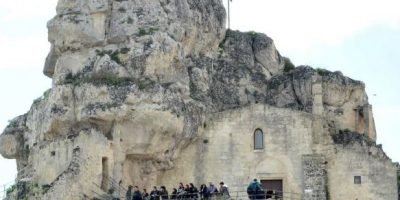 La sinagoga più antica d’Europa si trova ...