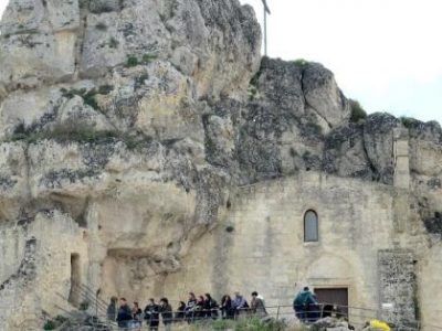 La sinagoga più antica d’Europa si trova forse a Matera?