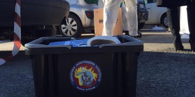 Donna trovata morta nel bagno di un supermercato