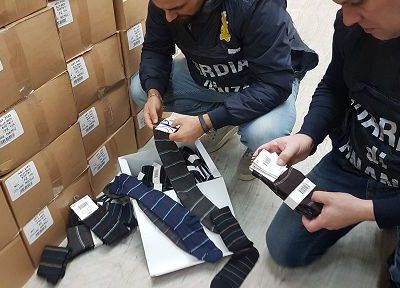 Made in Italy taroccati, 66 denunce per false indicazioni