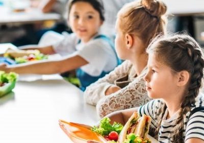 Francia: nelle mense scolastiche arriva il menu vegetariano