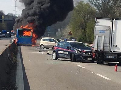 I 50 ragazzini ostaggio di Ousseynou si costituiscono parte civile