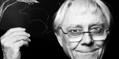 Milo Manara festeggia i suoi 74 anni tra aste e...