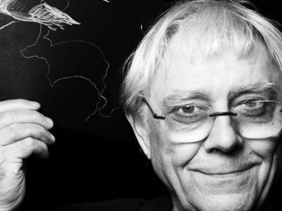 Milo Manara festeggia i suoi 74 anni tra aste e mostre