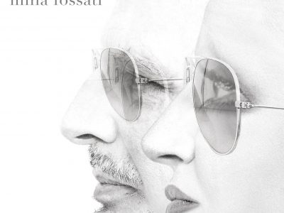 “Mina Fossati” è il titolo del nuovo album dei due artisti italiani