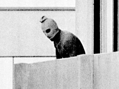 Il 5 settembre 1972 la strage degli atleti israeliani a Monaco per mano dei palestinesi