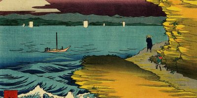 Il Giapponismo, la moda europea che rivive in u...