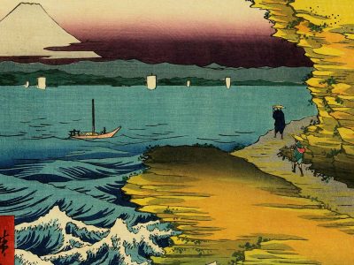 Il Giapponismo, la moda europea che rivive in una mostra