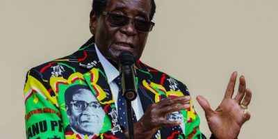 Morto l’ex presidente dello Zimbabwe Robe...