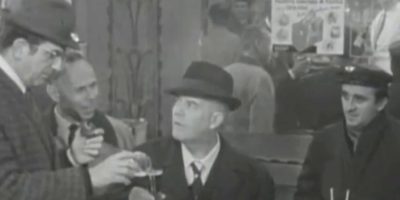 La “Zuppetta” come divenne famosa n...