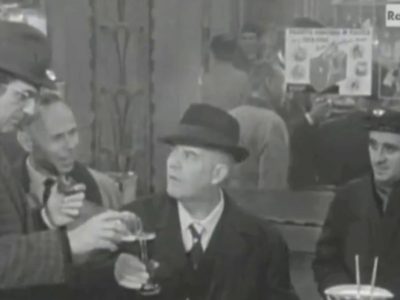 La “Zuppetta” come divenne famosa nelle case degli italiani