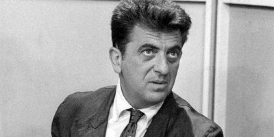 Napoli, a Nanni Loy dedicata l’area antis...