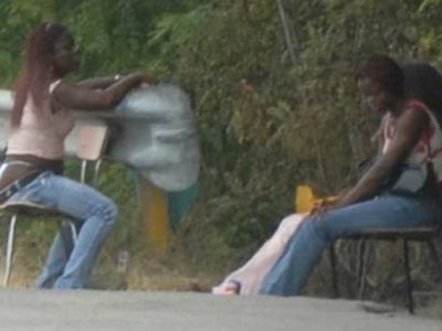 Tratta e sfruttamento della prostituzione, arrestati 3 nigeriani