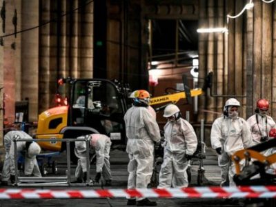 Notre-Dame, la conclusione dei lavori non è una “ossessione”