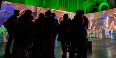 I Wonderful Days celebrano le Ogr dal 26 al 29 ...