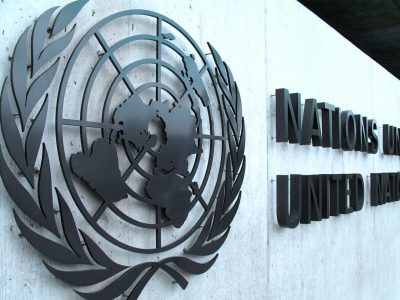 Allarme dell’Onu: “Il Covid ha mandato il pianeta indietro di 5 anni”