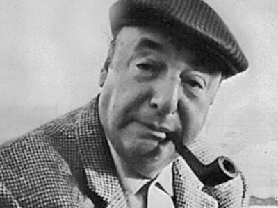 In ricordo di Pablo Neruda a 46 anni dalla sua scomparsa