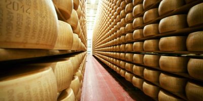 Coronavirus: Coldiretti, in Cina minaccia recor...