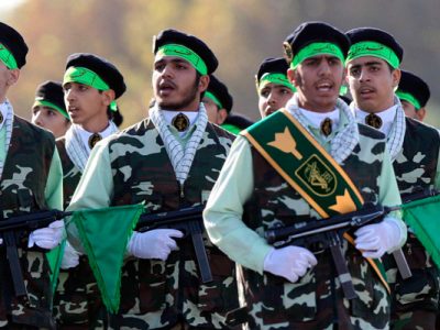 Arrestate due donne e un uomo in Iran, la probabile accusa è spionaggio