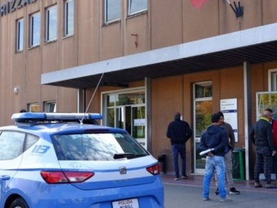 Patenti facili, smantellata organizzazione criminale
