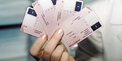 La patente diventerà un lusso con un rincaro de...