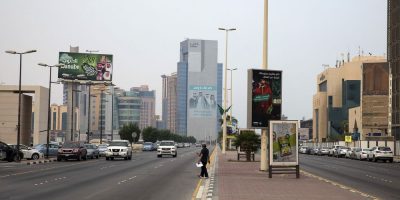 Attaccata con droni una raffineria in Arabia Sa...