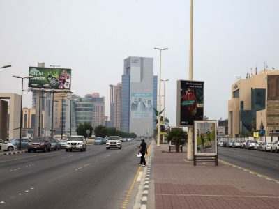 Attaccata con droni una raffineria in Arabia Saudita