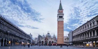 Venezia dice no a cineserie e moda low cost in ...