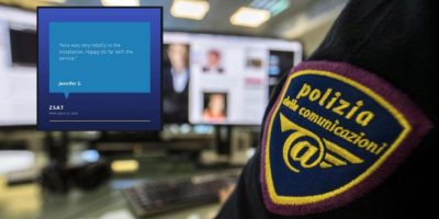 Prosegue la guerra alla pirateria che aggira i ...