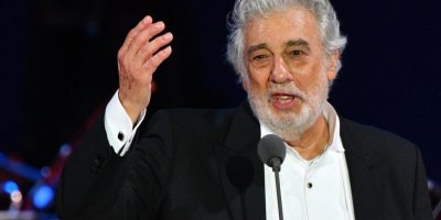 Nuove accuse di molestie contro Placido Domingo