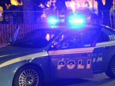 Trovata uccisa da armi da taglio, arrestato il marito