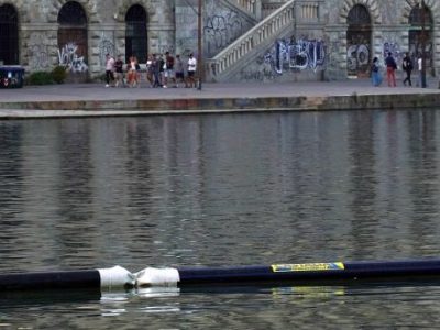 La green economy a Torino passa dal progetto “Il Po d’aMare”