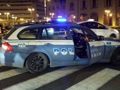 Vende le figlie per matrimonio, arrestato bosniaco rom